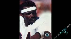 Walter Payton