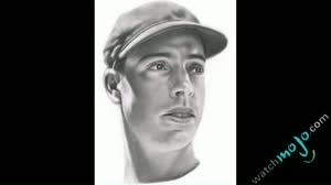 Joe DiMaggio