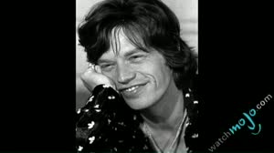 Mick Jagger