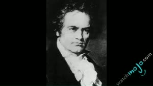 Ludwig van Beethoven