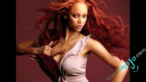 Tyra Banks Profile