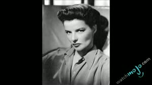 Katharine Hepburn