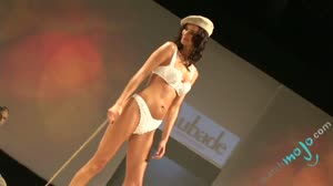 Lingerie Francaise Fashion Show - Part 2