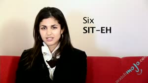 Arabic Translations: How to Say Six