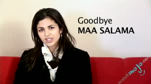 Arabic Translations: How to Say Goodbye