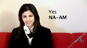 Arabic Translations: How to Say Yes