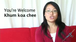 Vietnamese Translations: How to Say You're Welcome