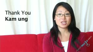 Vietnamese Translations: How to Say Thank You
