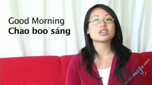 Vietnamese Translations: How to Say Good Morning
