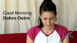 Bulgarian Translations: How to Say Good Morning