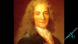 Voltaire: One of the Most Controversial Authors of All Time