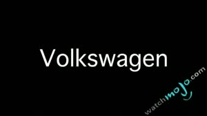 Cars: 2006-07 Volkswagen