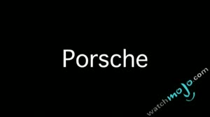 Cars: 2006-07 Porsche
