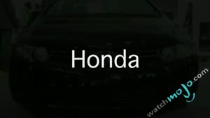 Cars: 2006-07 Honda