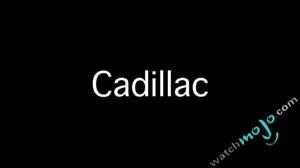 Cars: 2006-07 Cadillac