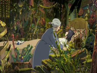 Watch Videos Online  [ITA] Hayao Miyazaki - Il Castello Errante