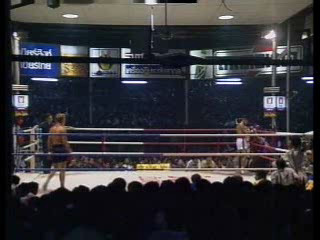 R.Dekkers vs. Santienoi