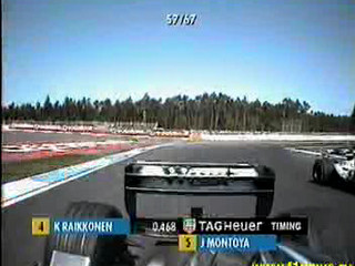 Juan Pablo vs Kimi