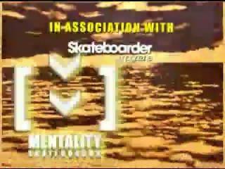 Skateboarding Explained trailer (Learn how to skateboard DVD)