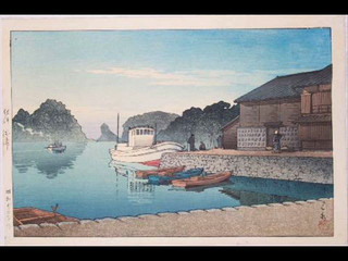 japanese woodblock prints