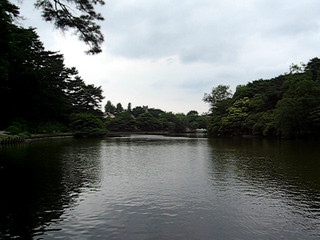 大宮公園