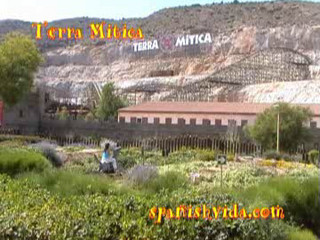 Terra Mitica - Benidorm