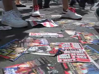 Puerto Rican Day Parade