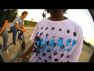 Reliance Skateboards 