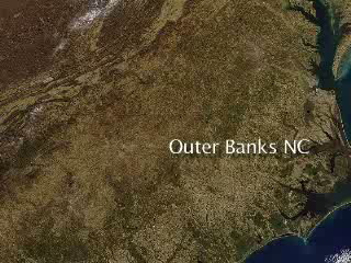 Outer Banks North Carolina Real Estate