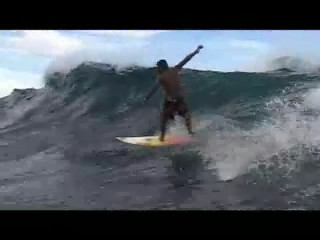 06.21.07 6 Degrees TV Daily Dose - Surf