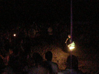 Full Moon Party