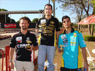 5ª Etapa Copa Speed 2007