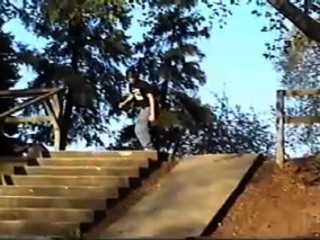 Grant's Dizzy Part