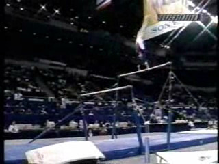 Khorkina Goodwill Games 98 AA UB