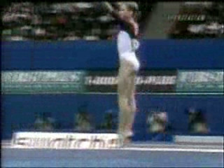 Khorkina Goodwill Games 98 AA FX