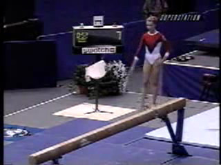 Khorkina Goodwill Games 98 AA BB