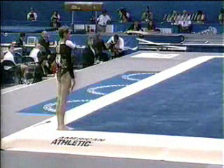 Khorkina Goodwill Games 98 EF FX