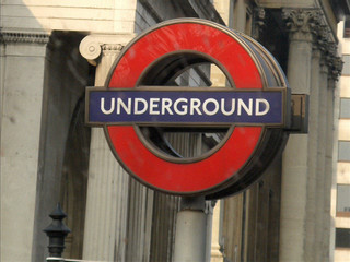 The London Underground