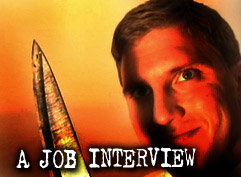 A Job Interview