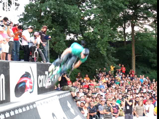 BMX Masters 2007