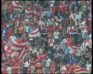 Spartak - Zenit, 21.07.2007 (partII)