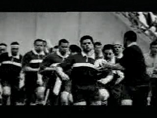 Haka by William Lawson's