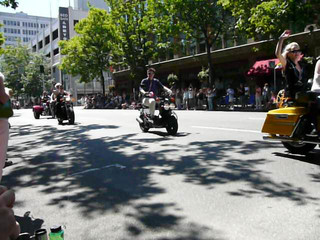 Seattle Pride 2006