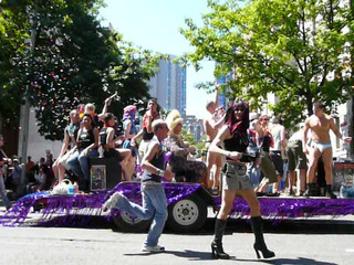 Seattle Pride 2006