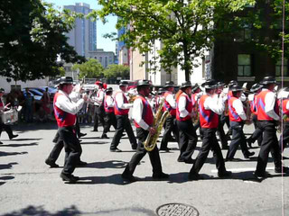 Seattle Gay Pride 2006