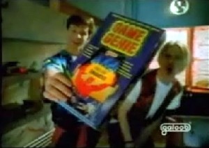 Game Genie