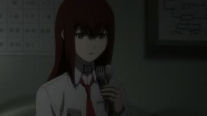 Watch Videos Online 映画 アニメ Steinsgate シュタインズ ゲート 劇場版 負荷領域のデジャヴ Veoh Com