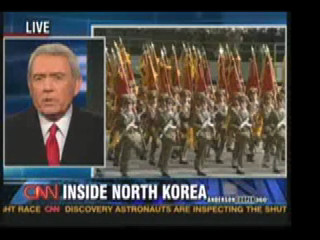 Dan Rather on Anderson Cooper 360