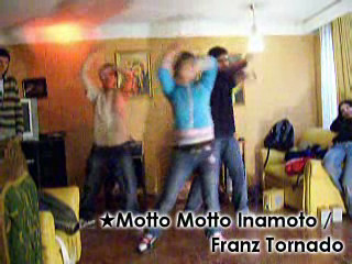 Watch Videos Online Franz Tornado Motto Motto Inamoto Veoh Com
